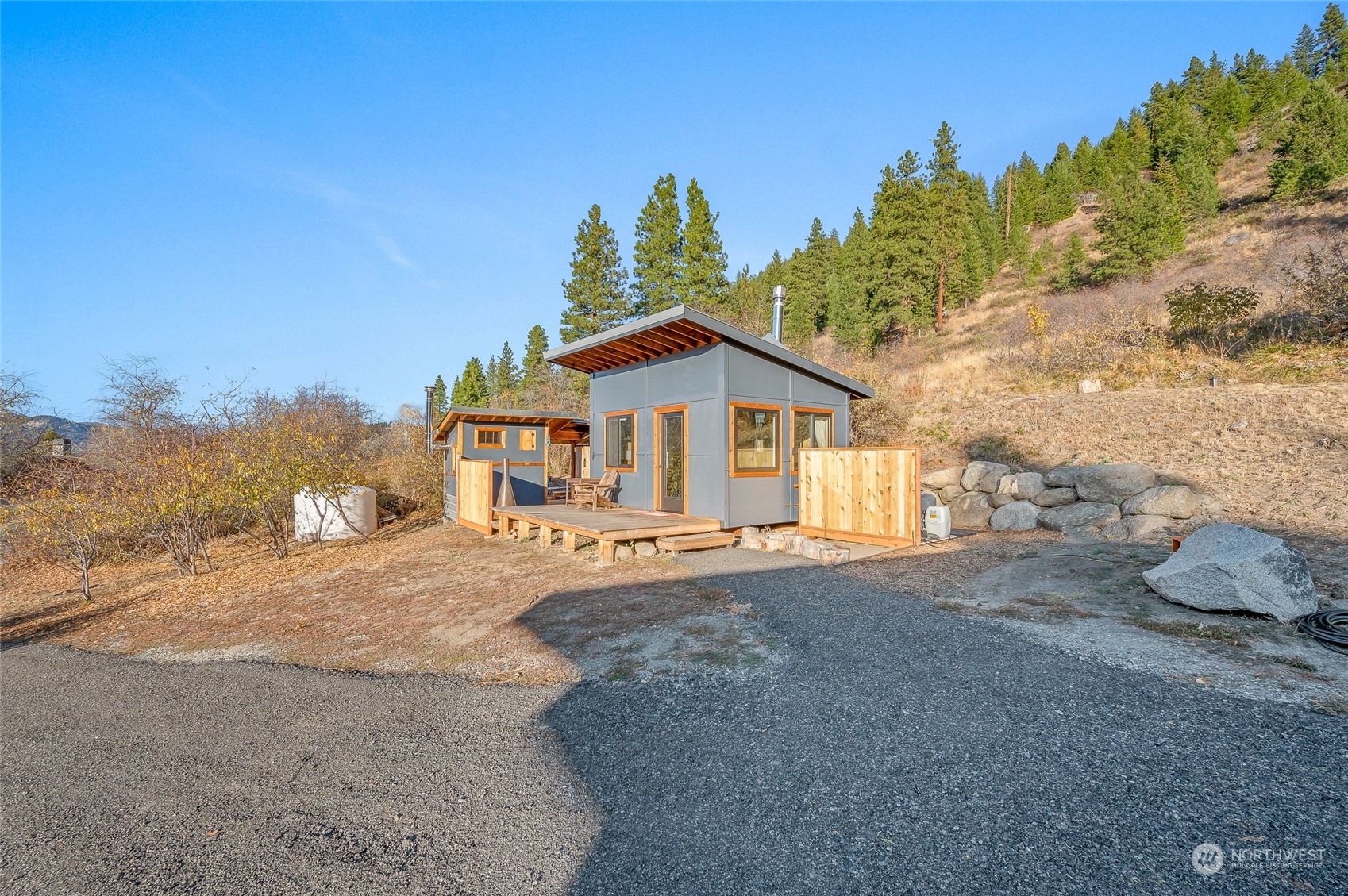1529 Dempsey Road Leavenworth, WA 98826 - Photo 34 of 40 Gallery Image 34