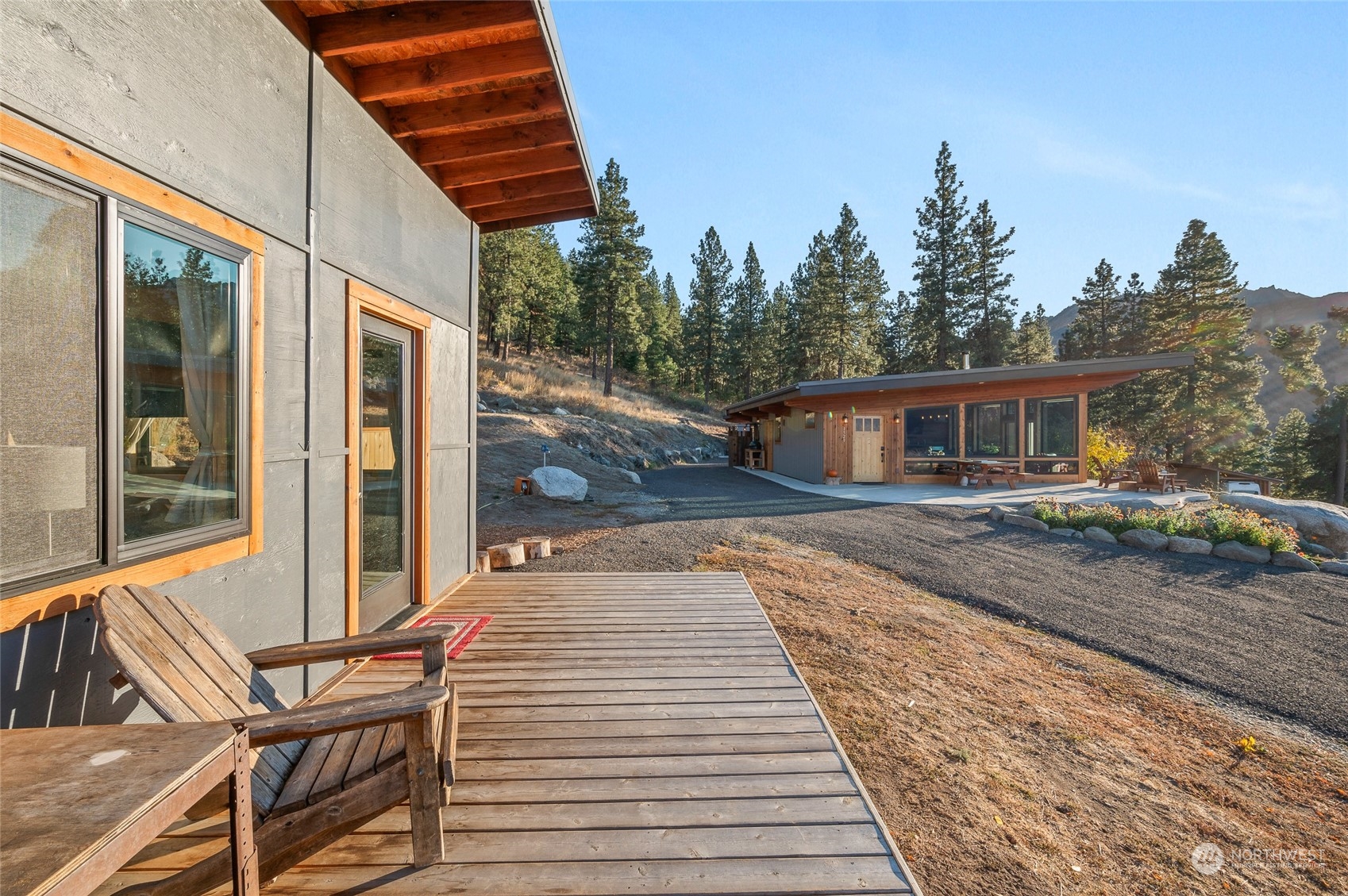 1529 Dempsey Road Leavenworth, WA 98826 - Photo 35 of 40 Gallery Image 35