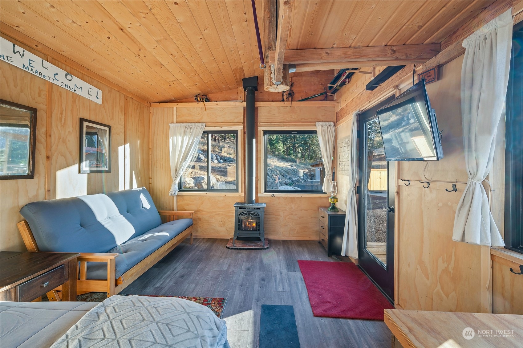 1529 Dempsey Road Leavenworth, WA 98826 - Photo 36 of 40 Gallery Image 36