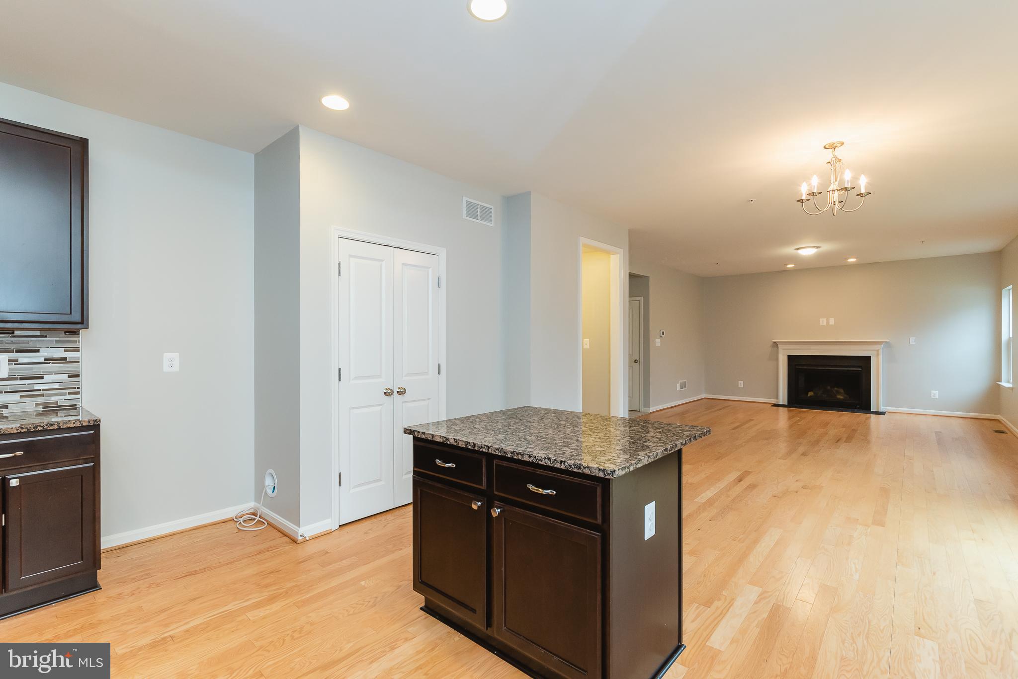 1237 Cedar Corner Road Perryville, MD 21903 - Photo 22 of 55 Kitchen