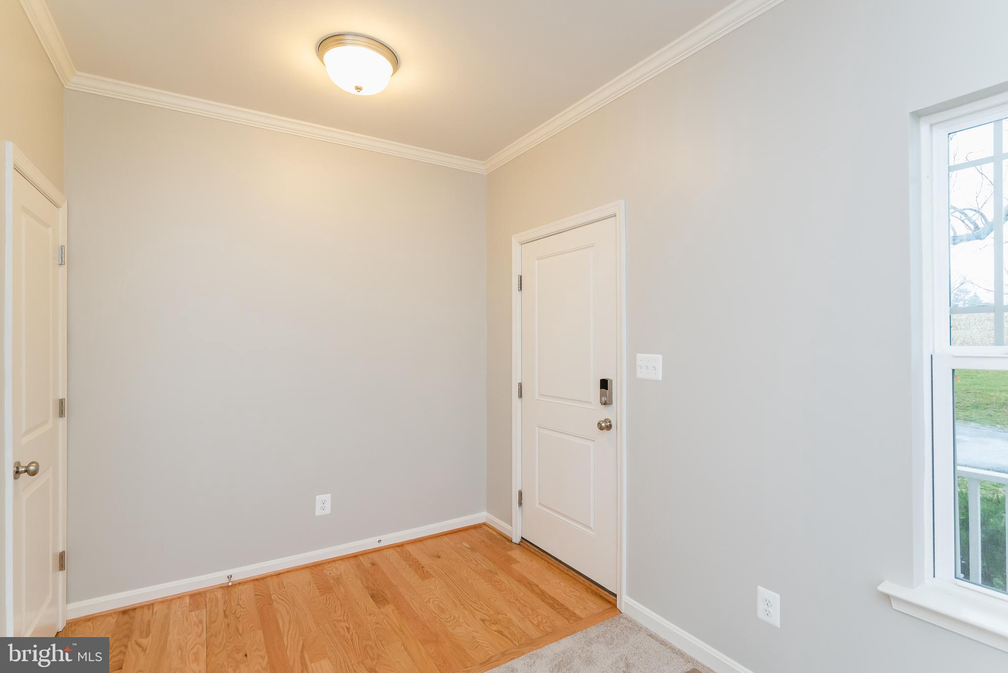 1237 Cedar Corner Road Perryville, MD 21903 - Photo 4 of 55 Foyer