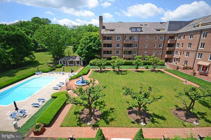 2331 Old Court Road, Unit 311 Baltimore, MD 21208 - Photo 13 of 19 View