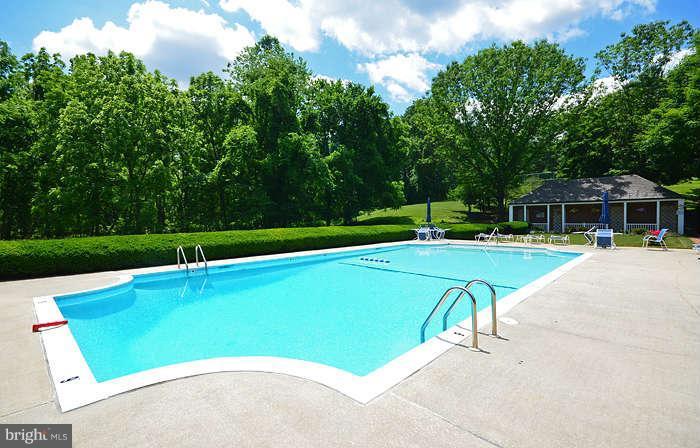 2331 Old Court Road, Unit 311 Baltimore, MD 21208 - Photo 14 of 19 Pool