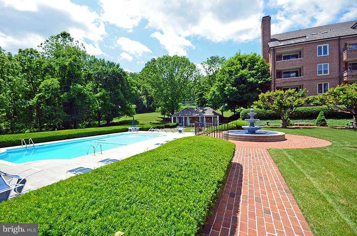 2331 Old Court Road, Unit 311 Baltimore, MD 21208 - Photo 17 of 19 Exterior General