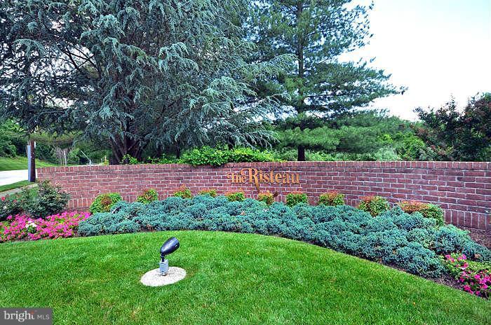 2331 Old Court Road, Unit 311 Baltimore, MD 21208 - Photo 19 of 19 The Risteau