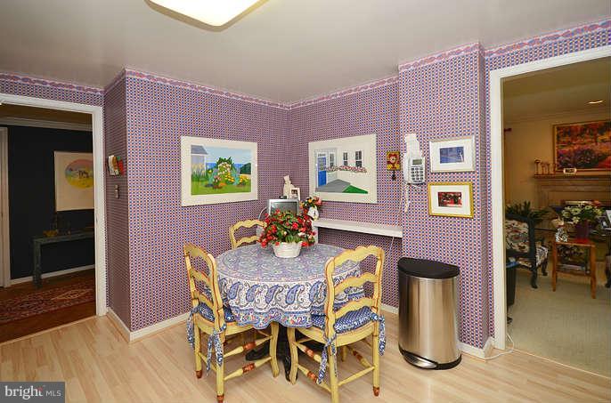 2331 Old Court Road, Unit 311 Baltimore, MD 21208 - Photo 9 of 19 Kitchen