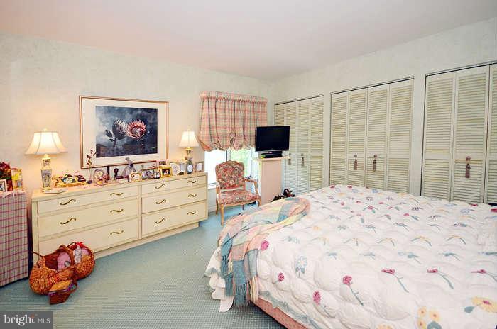2331 Old Court Road, Unit 311 Baltimore, MD 21208 - Photo 10 of 19 Bath Master