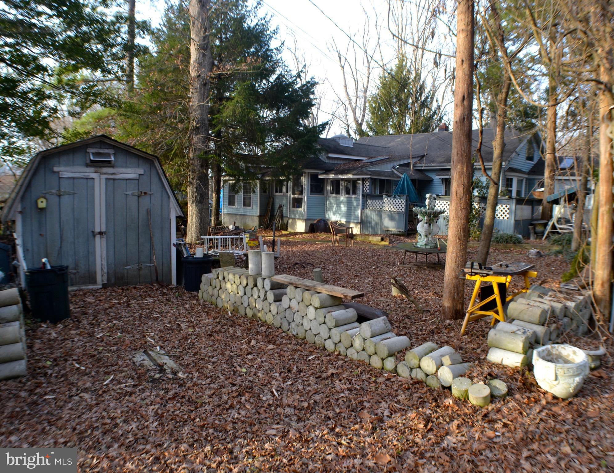 715 Hilltop Road Arnold, MD 21012 - Photo 14 of 27 Several Sheds