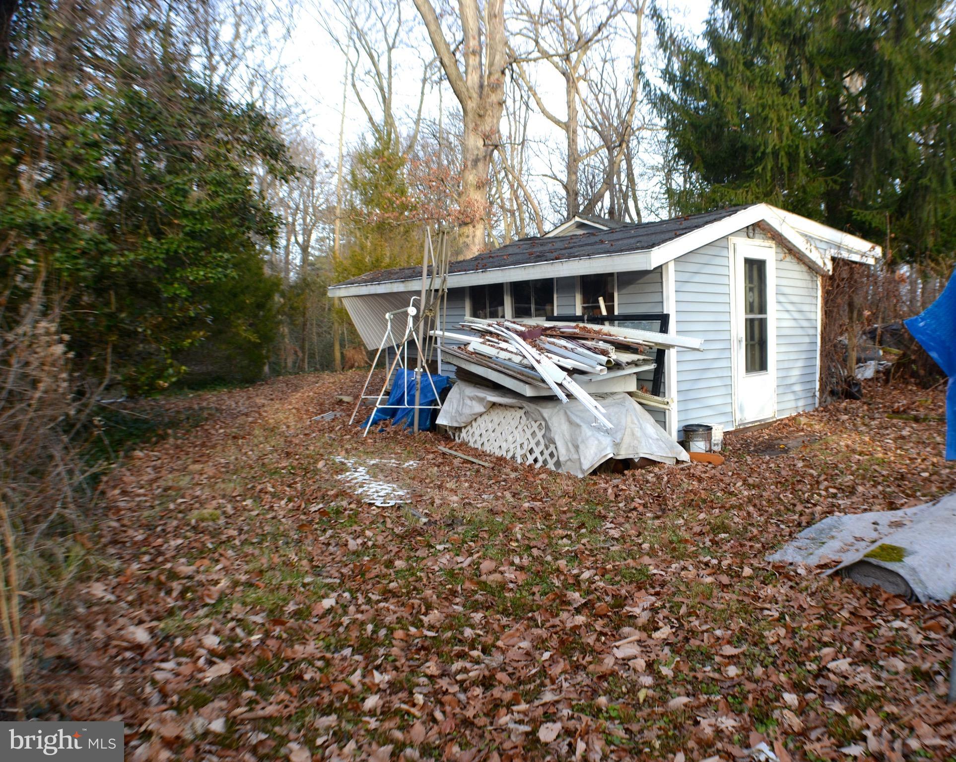 715 Hilltop Road Arnold, MD 21012 - Photo 17 of 27 One of 3 Sheds