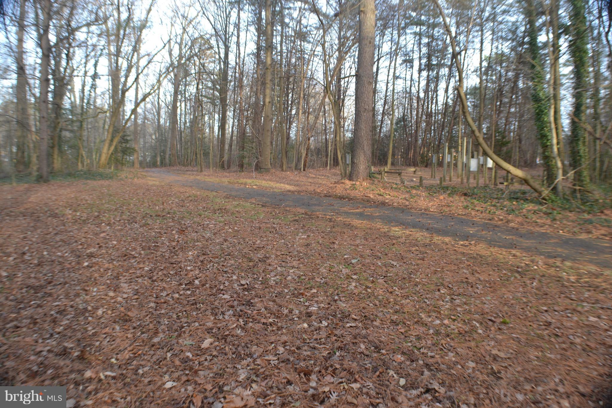 715 Hilltop Road Arnold, MD 21012 - Photo 18 of 27 Twin Oak Park~Walking Trail,Play Ground