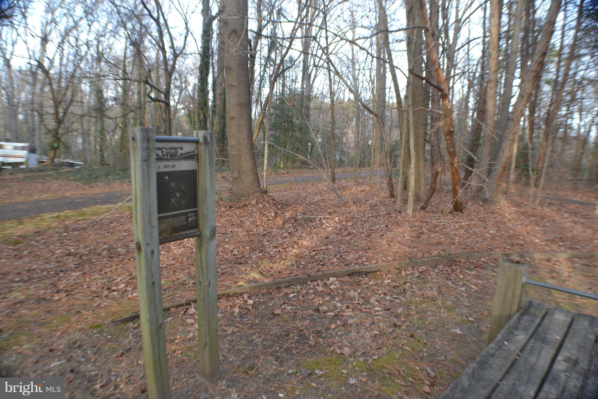 715 Hilltop Road Arnold, MD 21012 - Photo 20 of 27 Twin Oak Park