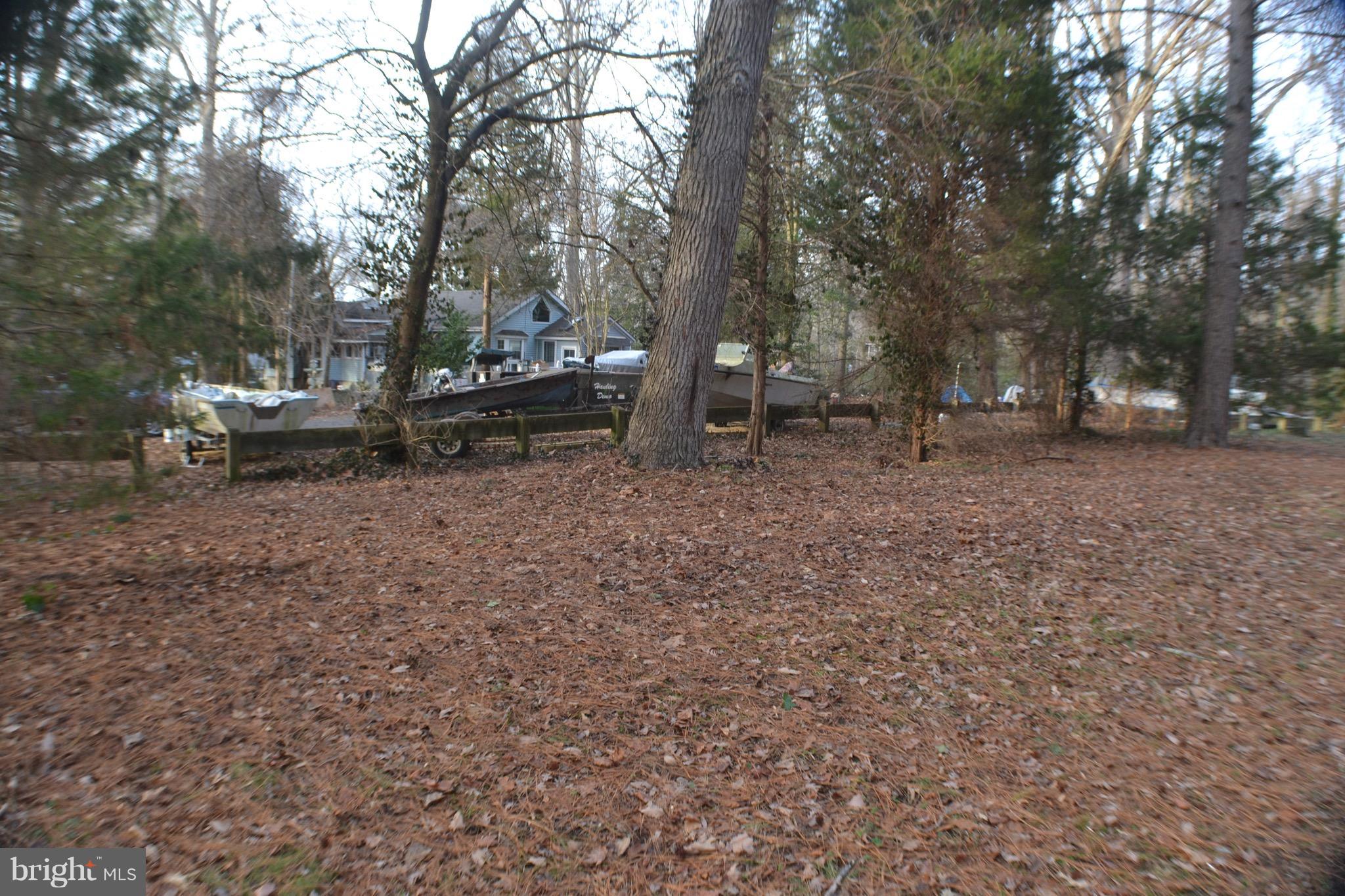 715 Hilltop Road Arnold, MD 21012 - Photo 21 of 27 Looking Towards the House from Park