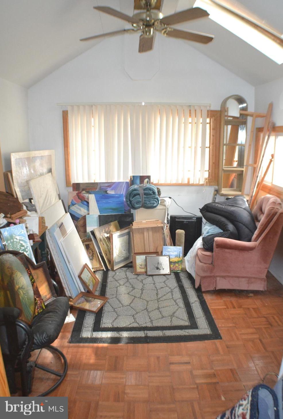 715 Hilltop Road Arnold, MD 21012 - Photo 24 of 27 Home Has Lots of Potential