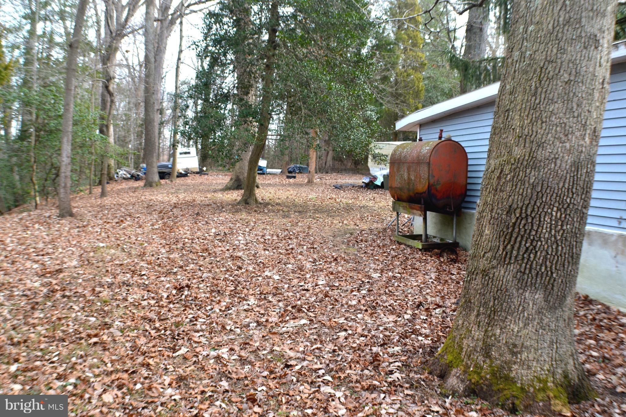 715 Hilltop Road Arnold, MD 21012 - Photo 9 of 27 Side of Shed