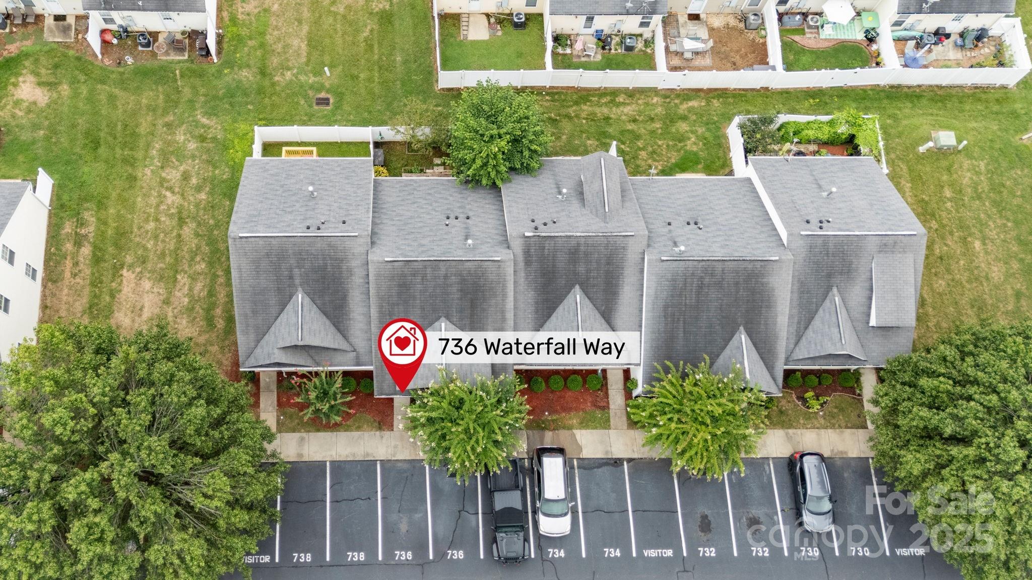 736 Waterfall Way Clover, SC 29710 - Photo 23 of 29