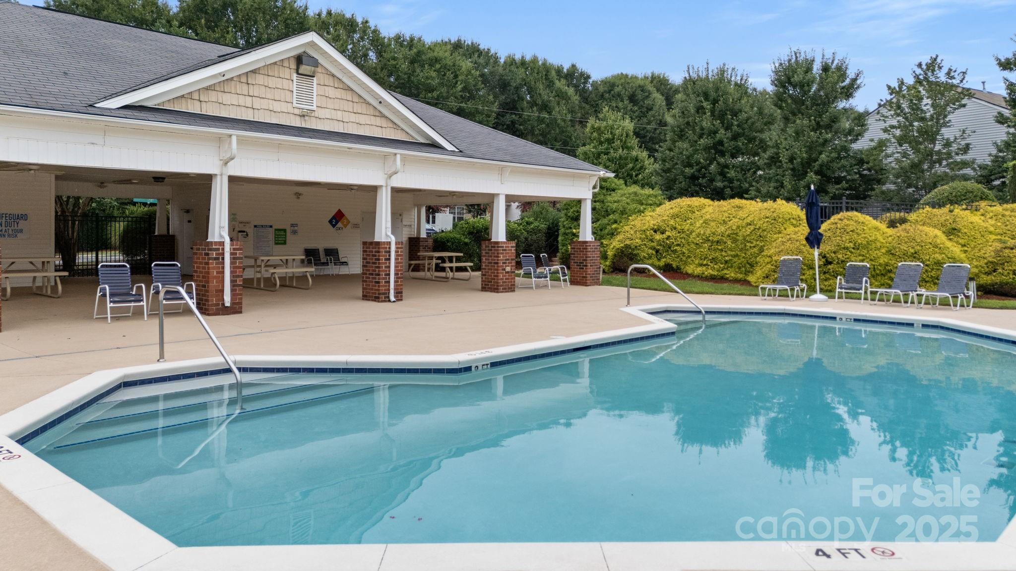 736 Waterfall Way Clover, SC 29710 - Photo 25 of 29