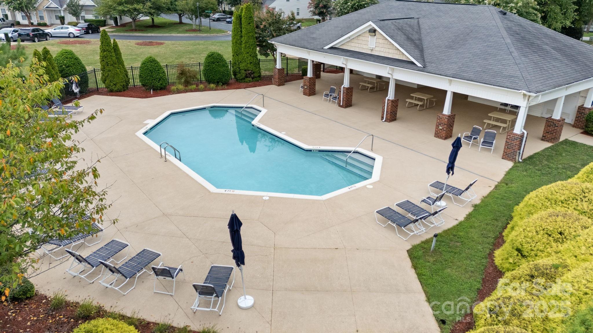 736 Waterfall Way Clover, SC 29710 - Photo 26 of 29
