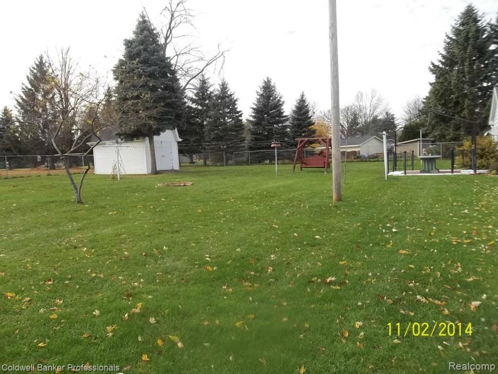 1155 Turrill Road Lapeer, MI 48446 - Photo 14 of 14