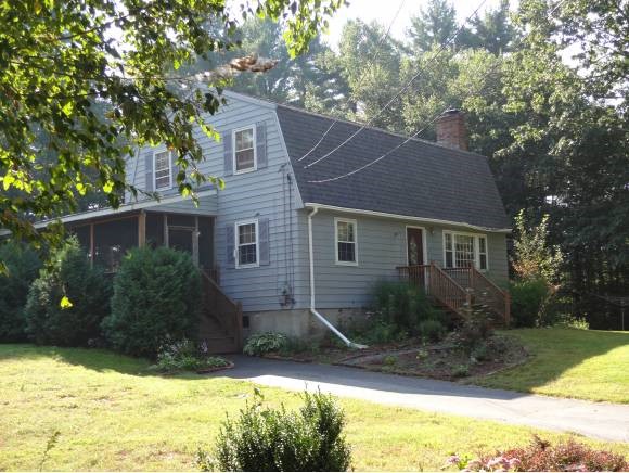 7 Pineridge Road Pelham, NH 03076 - Photo 1 of 1 Gallery Image 1