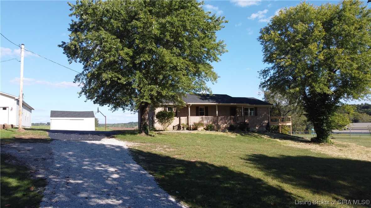 3602 Walters Road Northeast Lanesville, IN 47136 - Photo 1 of 32 Gallery Image 1