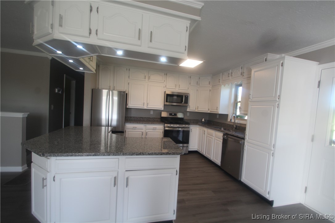3602 Walters Road Northeast Lanesville, IN 47136 - Photo 13 of 32 Gallery Image 13