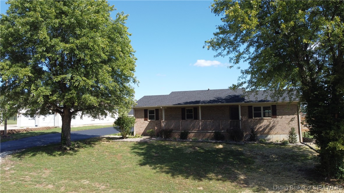 3602 Walters Road Northeast Lanesville, IN 47136 - Photo 2 of 32 Gallery Image 2