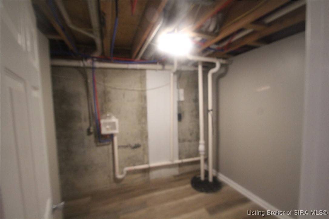 3602 Walters Road Northeast Lanesville, IN 47136 - Photo 25 of 32 Gallery Image 25