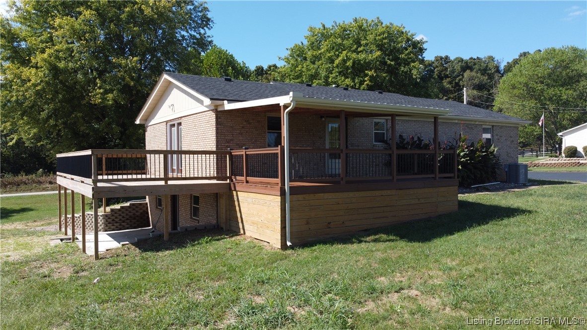 3602 Walters Road Northeast Lanesville, IN 47136 - Photo 3 of 32 Gallery Image 3