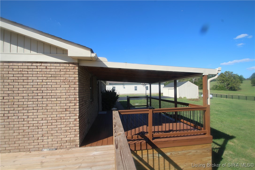 3602 Walters Road Northeast Lanesville, IN 47136 - Photo 32 of 32 Gallery Image 32