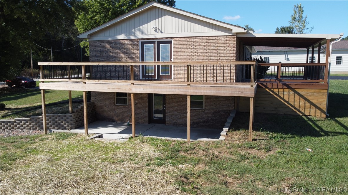 3602 Walters Road Northeast Lanesville, IN 47136 - Photo 4 of 32 Gallery Image 4