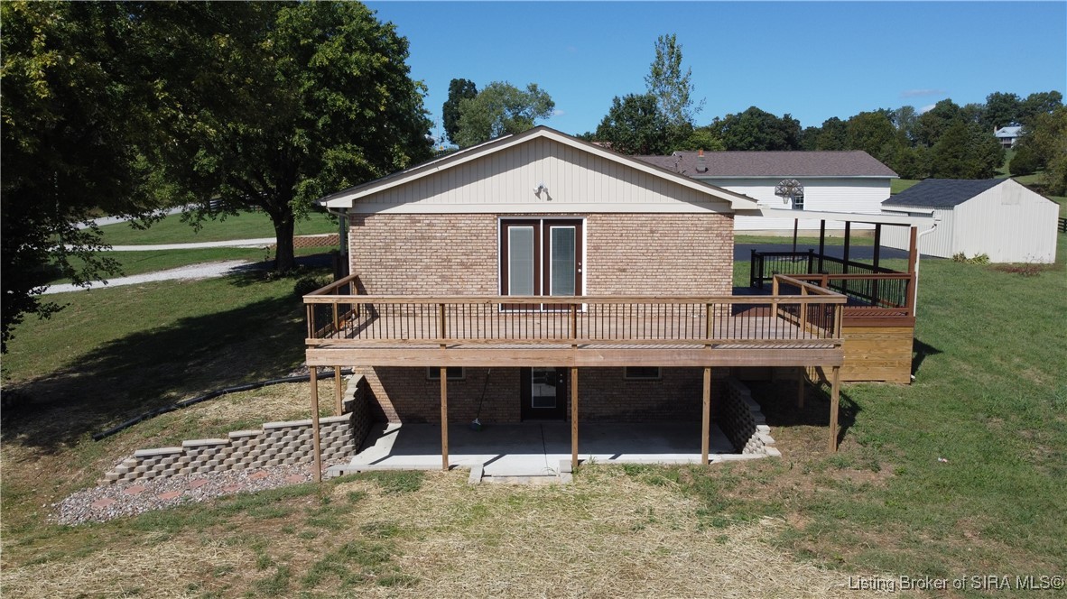 3602 Walters Road Northeast Lanesville, IN 47136 - Photo 5 of 32 Gallery Image 5