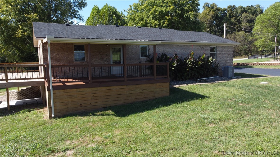 3602 Walters Road Northeast Lanesville, IN 47136 - Photo 6 of 32 Gallery Image 6