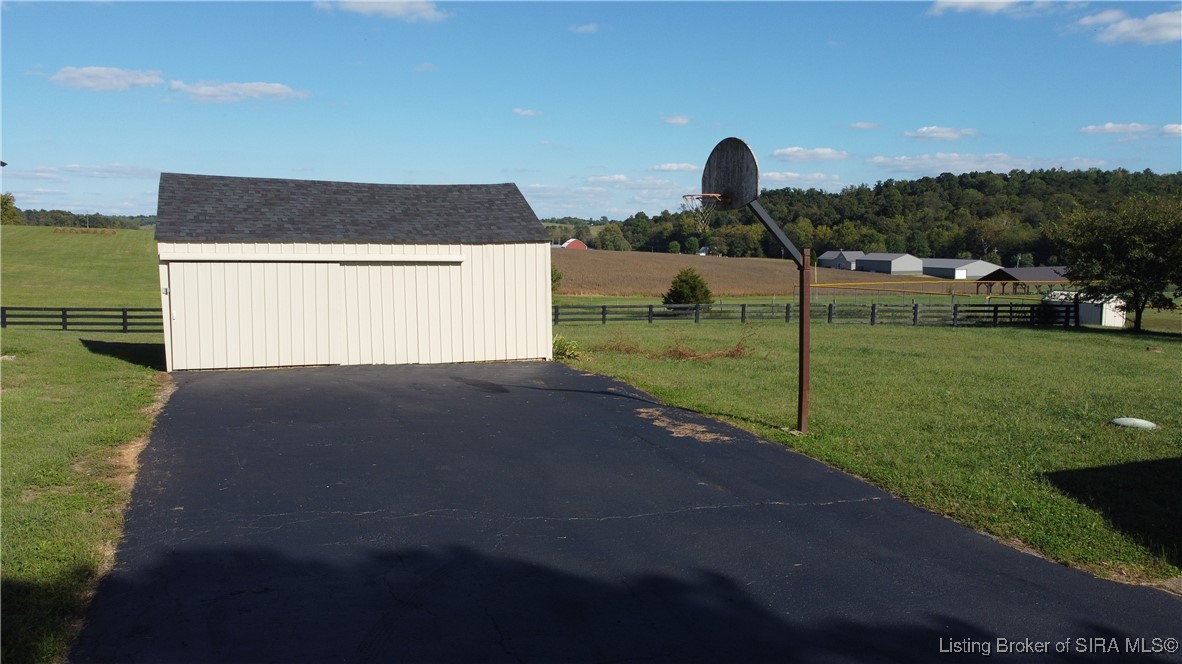 3602 Walters Road Northeast Lanesville, IN 47136 - Photo 8 of 32 Gallery Image 8