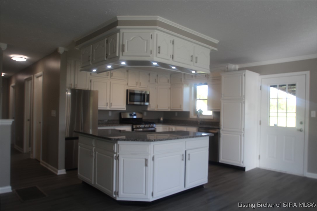 3602 Walters Road Northeast Lanesville, IN 47136 - Photo 10 of 32 Gallery Image 10