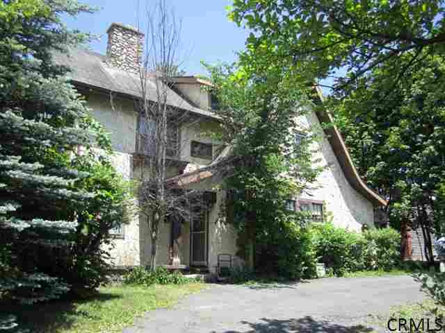 17 Rosa Road Schenectady, NY 12308 - Photo 1 of 15 Photo 1