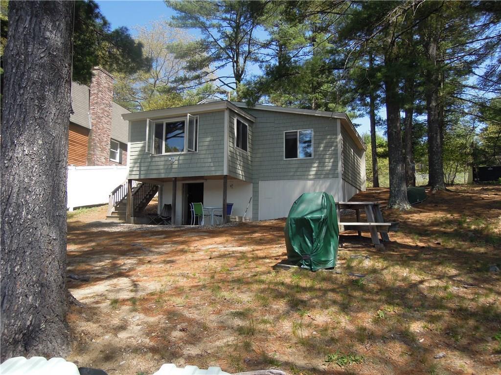 18 George Connors Road Hollis Center, ME 04042 - Photo 3 of 30 Photo