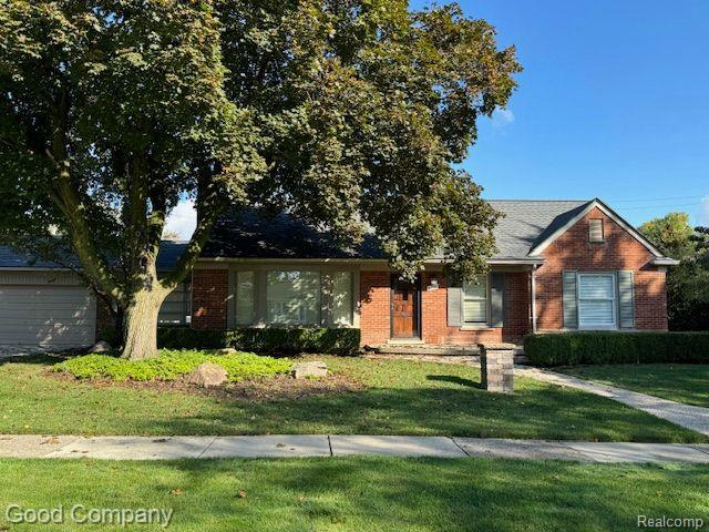 3930 Amherst Road Royal Oak, MI 48073 - Photo 1 of 20