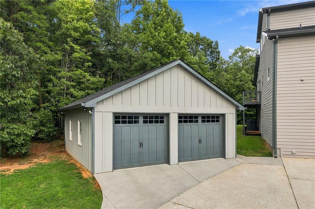 279 Seven Springs Road Talking Rock, GA 30175 - Photo 11 of 81 Gallery Image 11