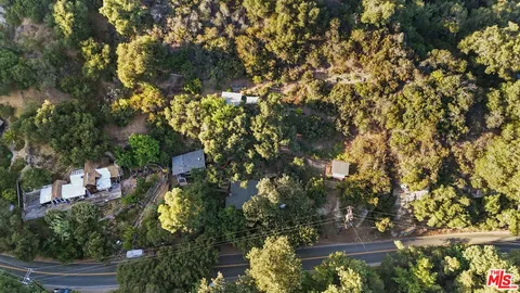 $1,199,000 | 860 Old Topanga Canyon Road, Topanga, CA 90290