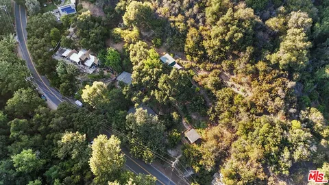 $1,199,000 | 860 Old Topanga Canyon Road, Topanga, CA 90290