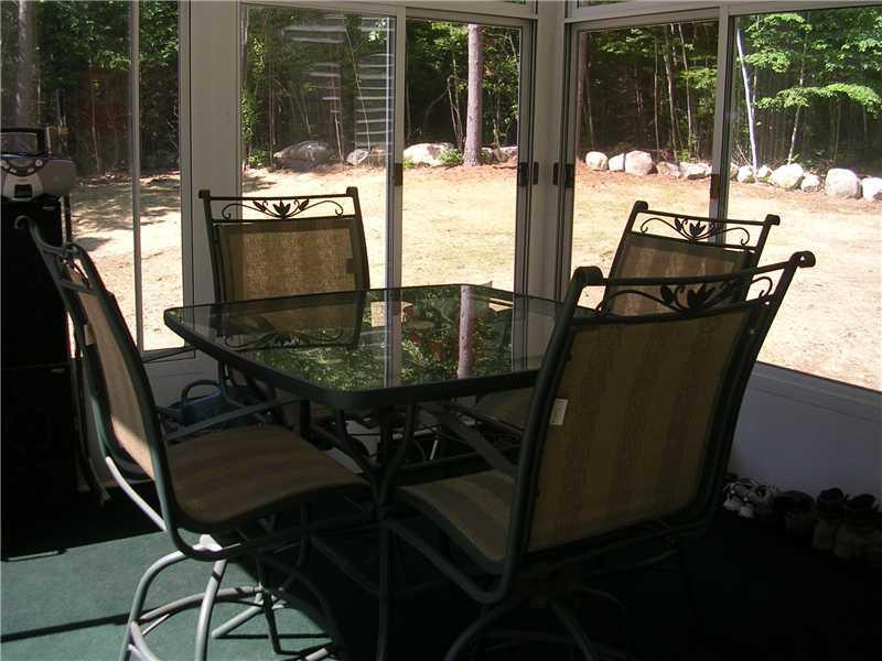 115 Jordan Road Mechanic Falls, ME 04256 - Photo 24 of 28 Other. Lovely bonus room/3 season porch!