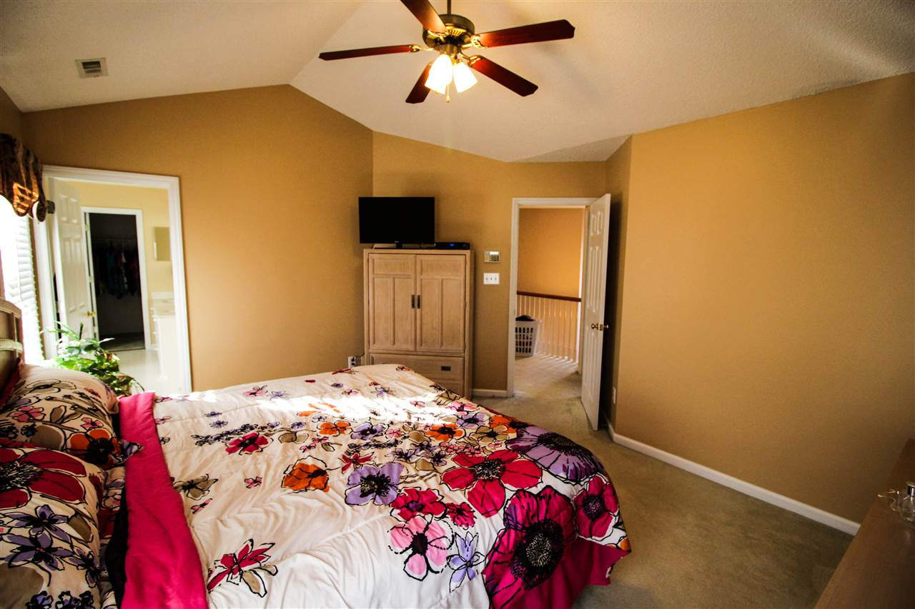 11615 Shavenrock Place Raleigh, NC 27613 - Photo 14 of 25 Photo 14
