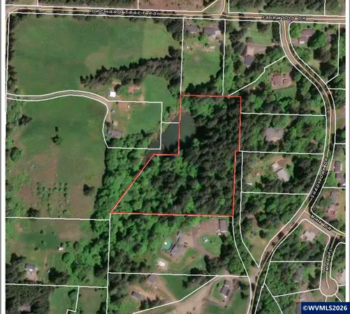 $350,000 | 200174 Shady Oak Drive, Monroe, OR 97456