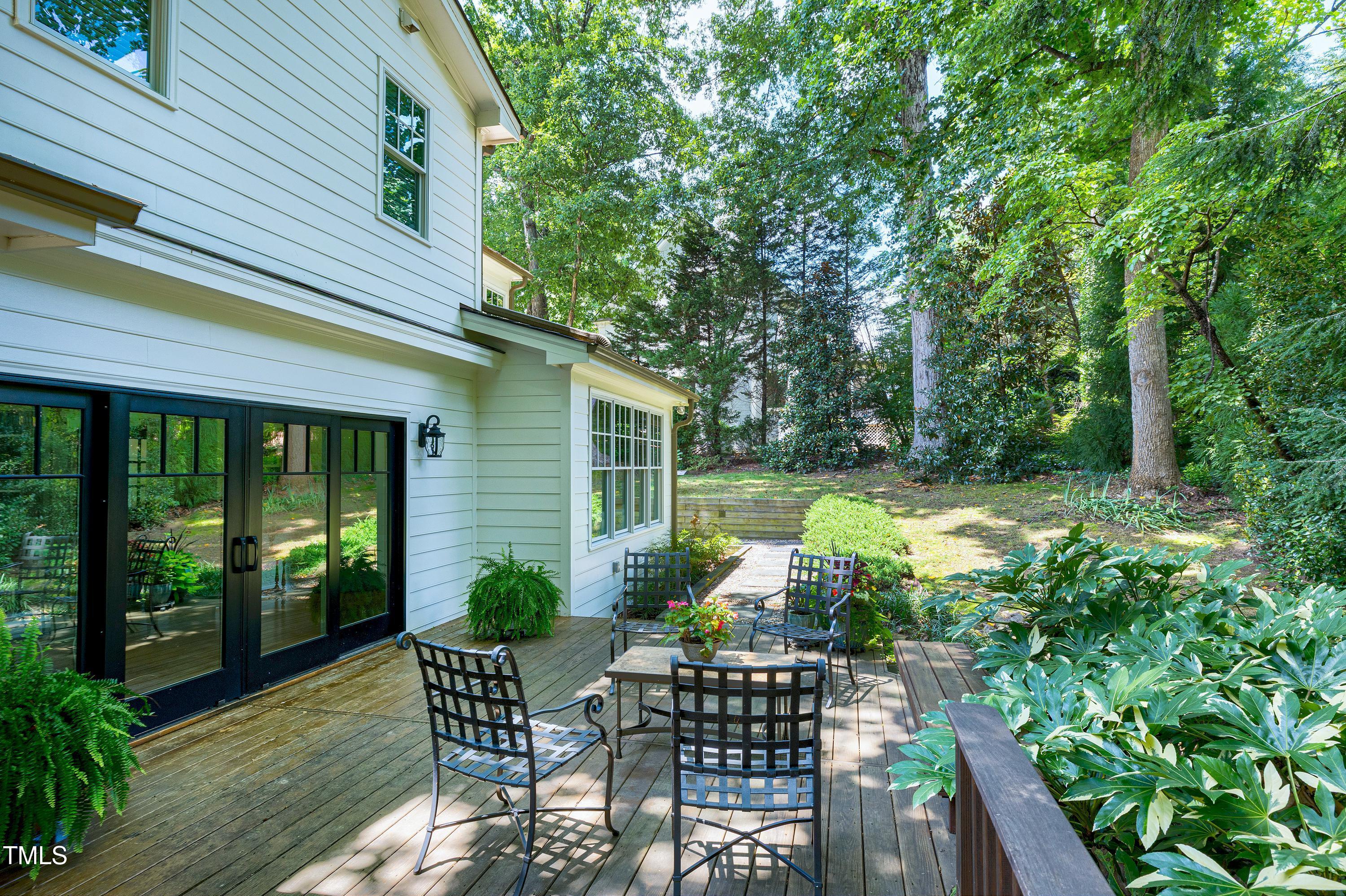 2105 Prescott Place Raleigh, NC 27615 - Photo 62 of 77 Scene-62