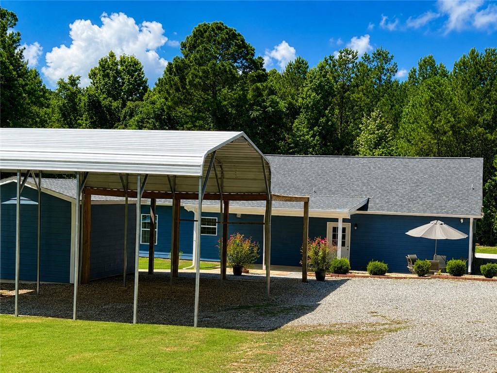 873 Oconee Forest Road Monticello, GA 31064 - Photo 19 of 31 Gallery Image 19