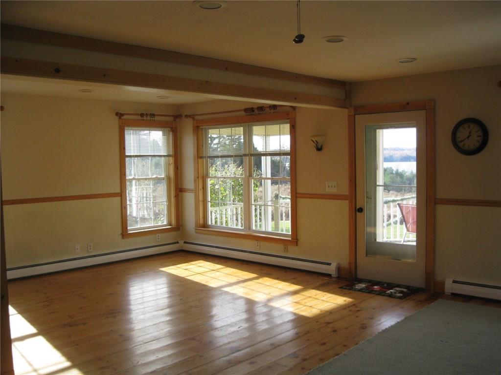 28 Meadowview Lane China, ME 04358 - Photo 9 of 30 Light filled open concept.