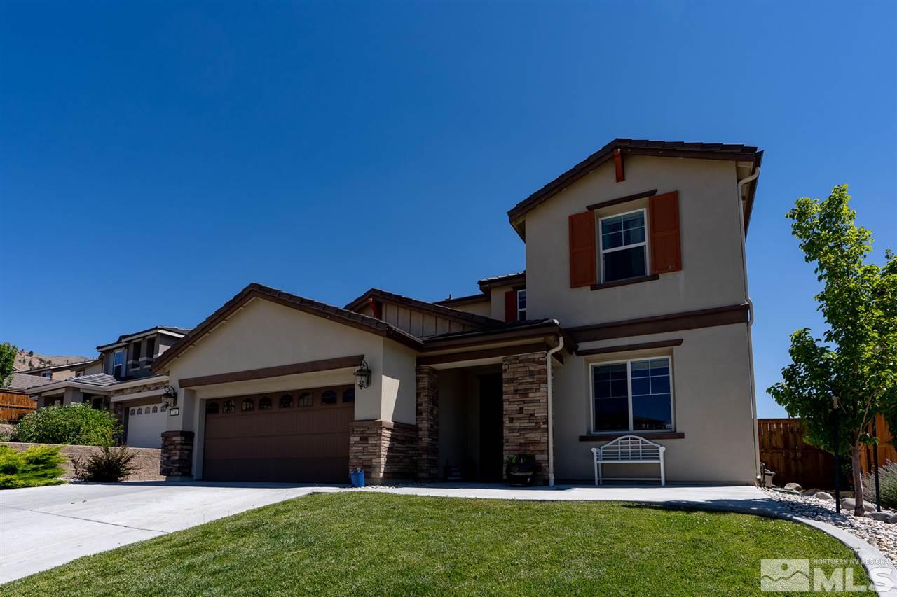2740 Peavine Creek Road Reno, NV 89523 - Photo 1 of 32 Photo 1