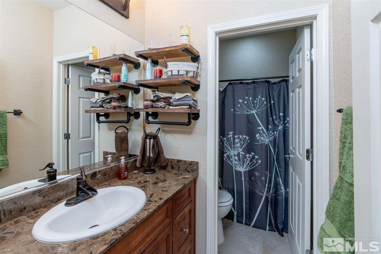2740 Peavine Creek Road Reno, NV 89523 - Photo 17 of 32 Photo 17