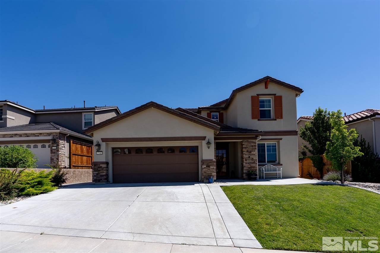 2740 Peavine Creek Road Reno, NV 89523 - Photo 2 of 32 Photo 2
