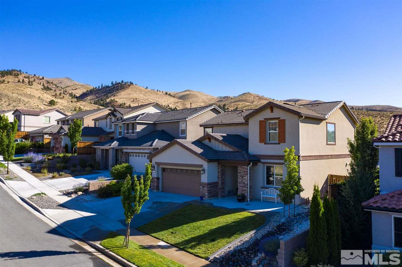 2740 Peavine Creek Road Reno, NV 89523 - Photo 24 of 32 Photo 24